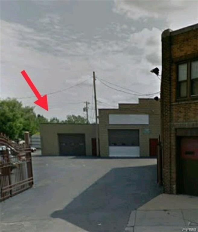 259 Amherst Street, Buffalo, NY 14207 Buffalo NY Homes For Sale