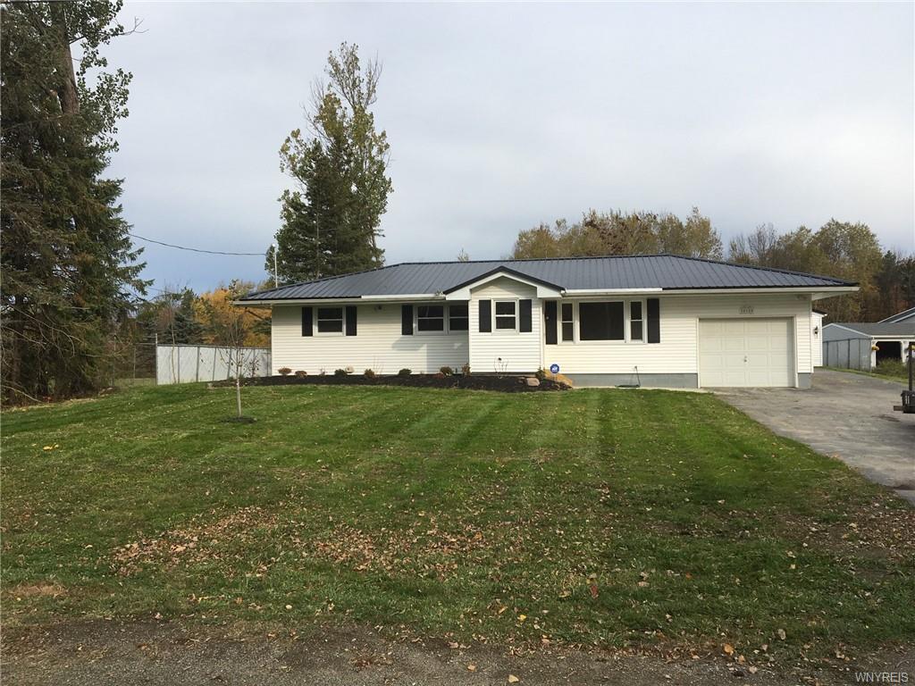 10180 Partridge Road, Colden, NY 14080 Buffalo NY Homes For Sale