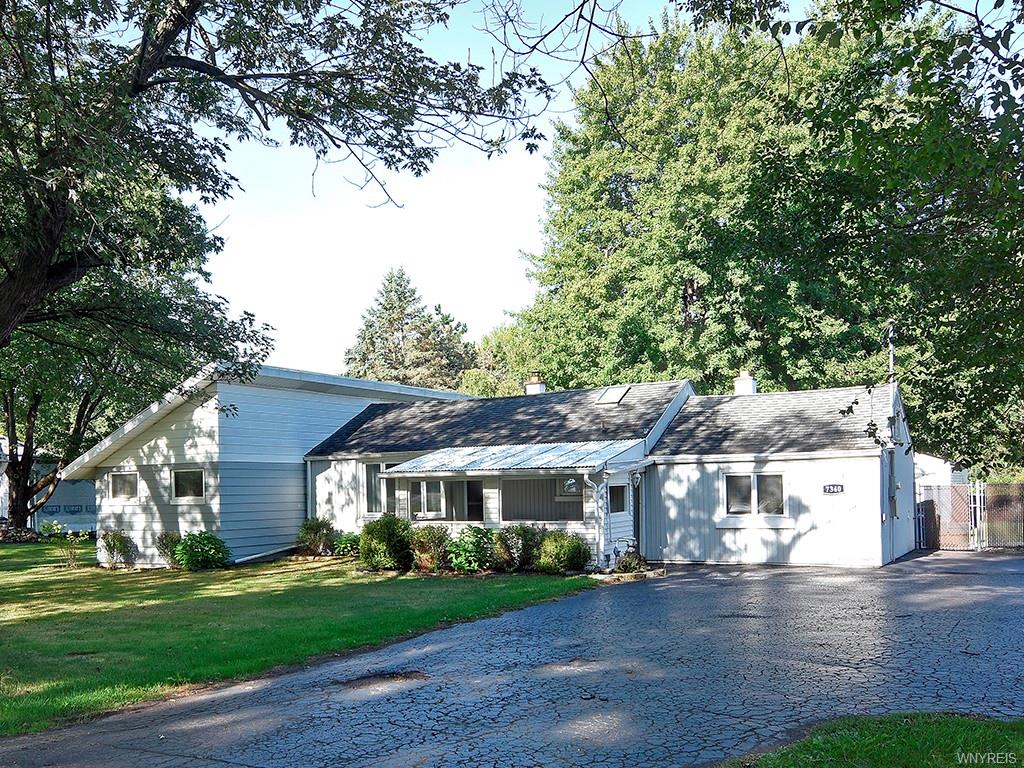 7340 Bear Ridge Road, Pendleton, NY 14120 Buffalo NY Homes For Sale