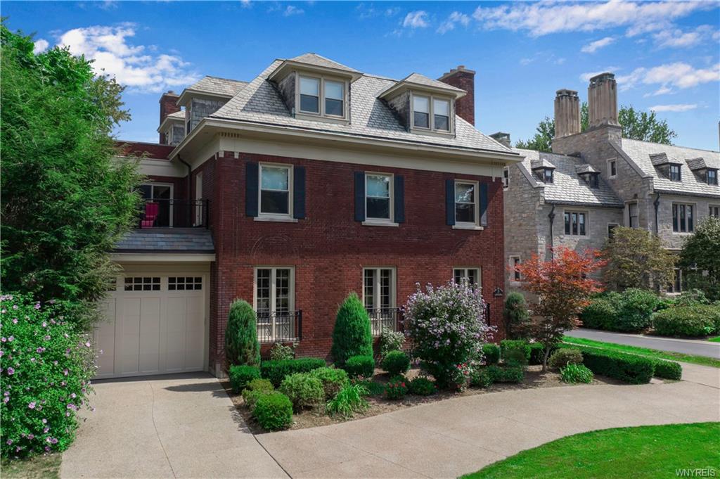 87 Oakland Place, Buffalo, NY 14222 Buffalo NY Homes For Sale