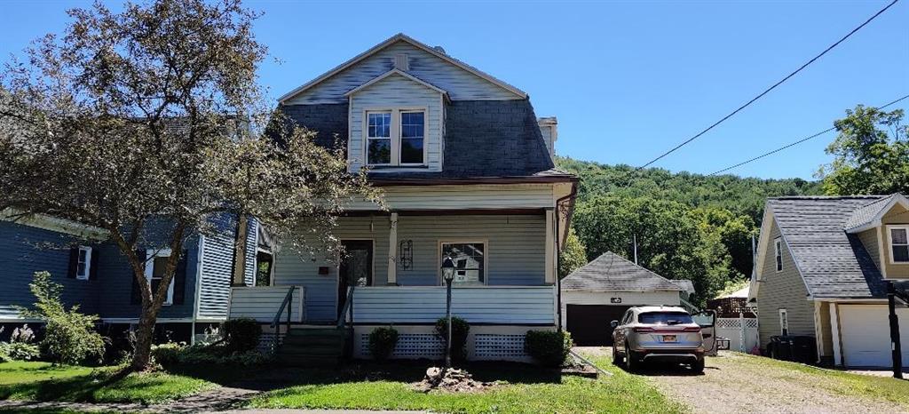 104 Olean Street, Bolivar, NY 14715 Buffalo NY Homes For Sale