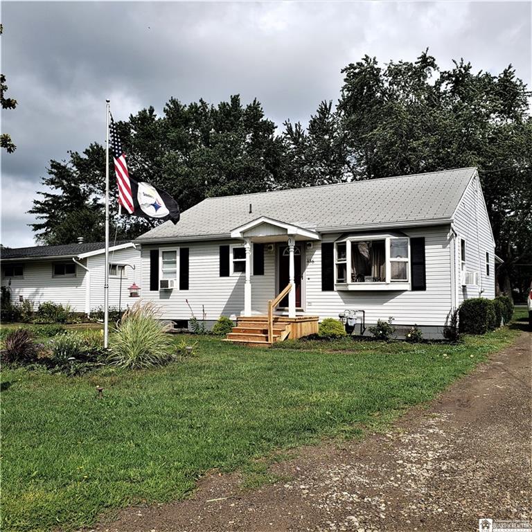 136 Seymour Street, Pomfret, NY 14063 Buffalo NY Homes For Sale