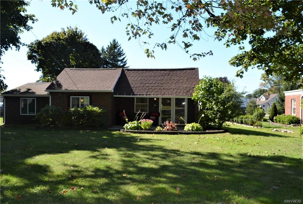 8424 North Main Street, Eden, NY 14057 Buffalo Niagara Homes and Real