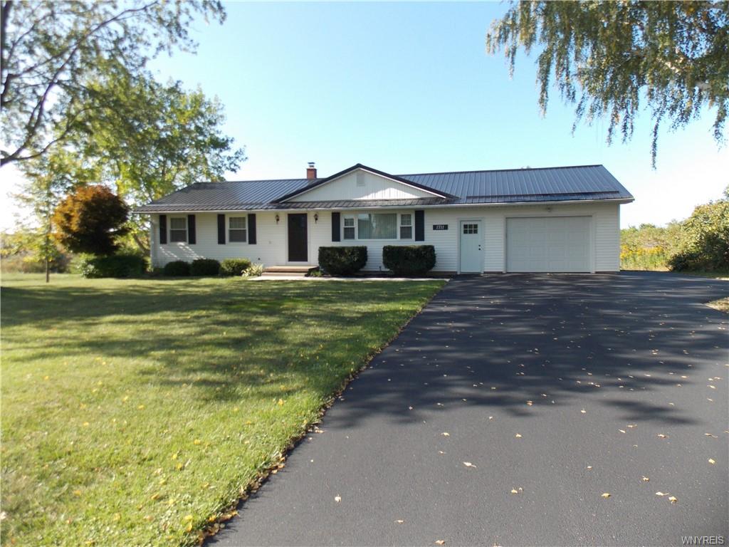 1711 Youngstown Wilson Road, Porter, NY 14174 Buffalo NY Homes For