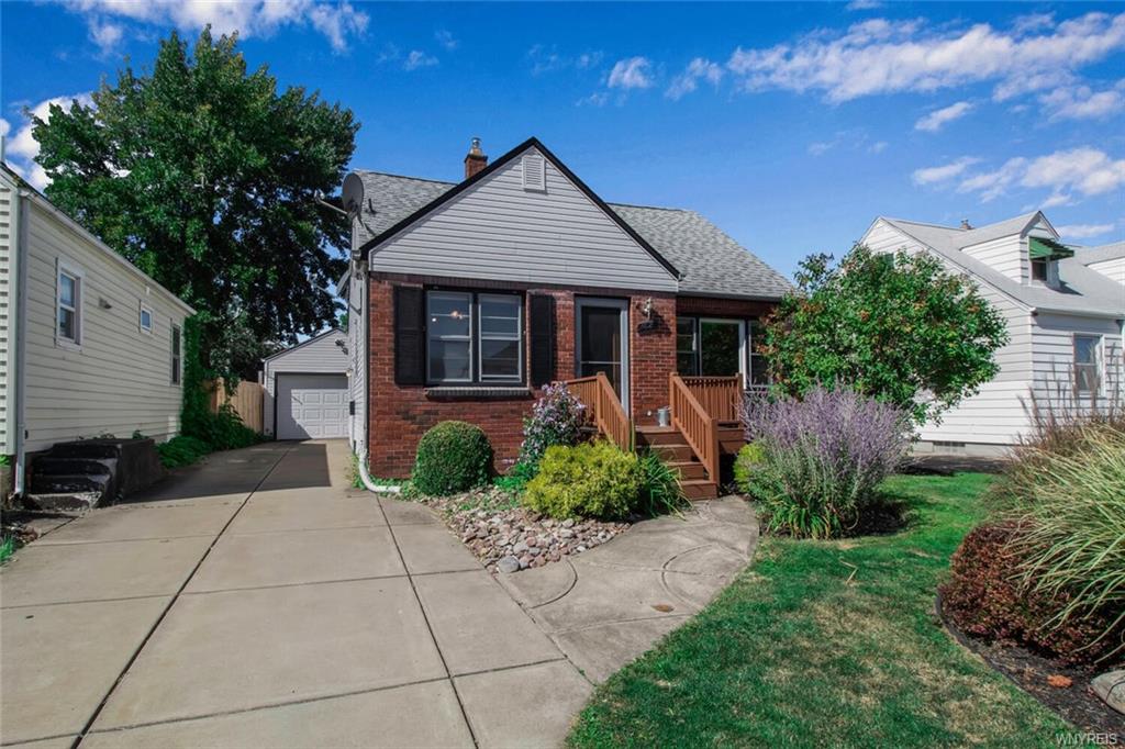 82 Edgewood Avenue, TonawandaTown, NY 14223 Buffalo NY Homes For