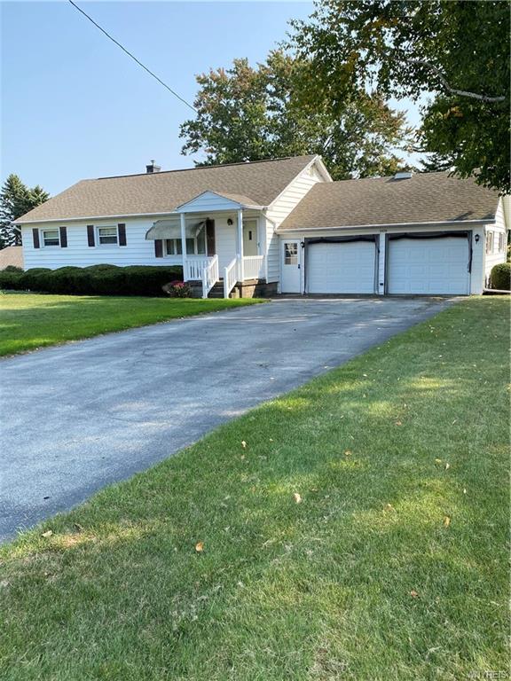 7575 South Pearl Road, Oakfield, NY 14125 Buffalo NY Homes For Sale Buffalo Properties Real