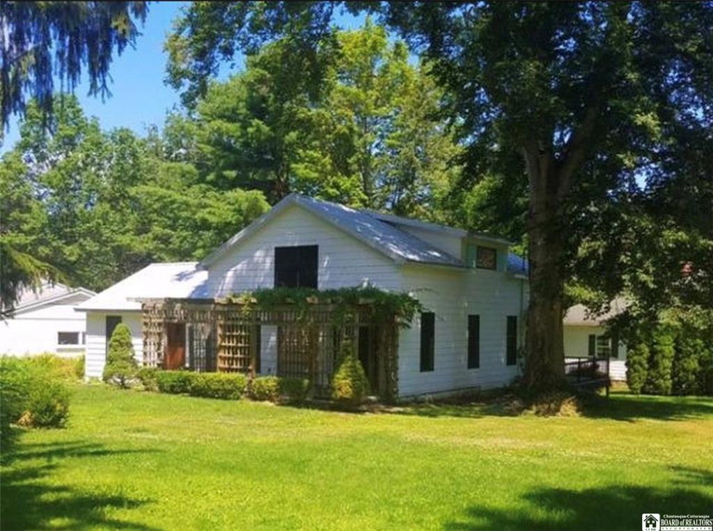 40 West Summit Street, Busti, NY 14750 Buffalo NY Homes For Sale