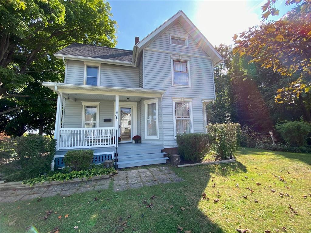 110 South Main Street, Murray, NY 14470 Buffalo NY Homes For Sale