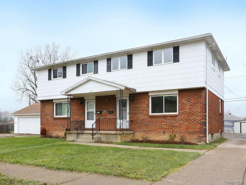 210 Meadowlawn, Cheektowaga, NY 14001 Buffalo NY Homes For Sale