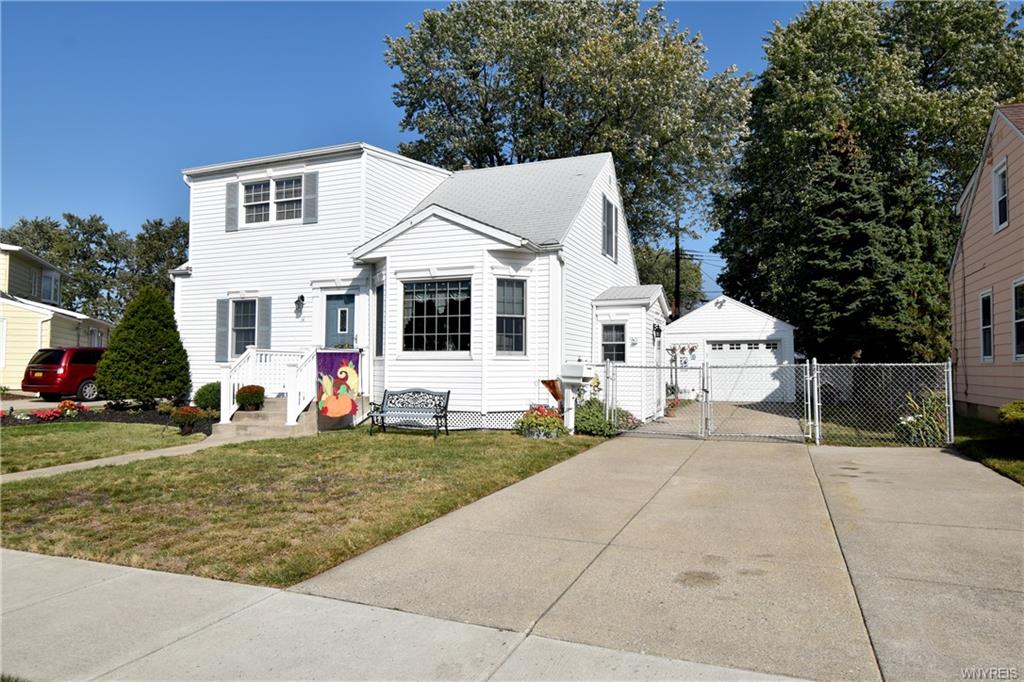 14 Carolyn Court, Cheektowaga, NY 14225 Buffalo NY Homes For Sale