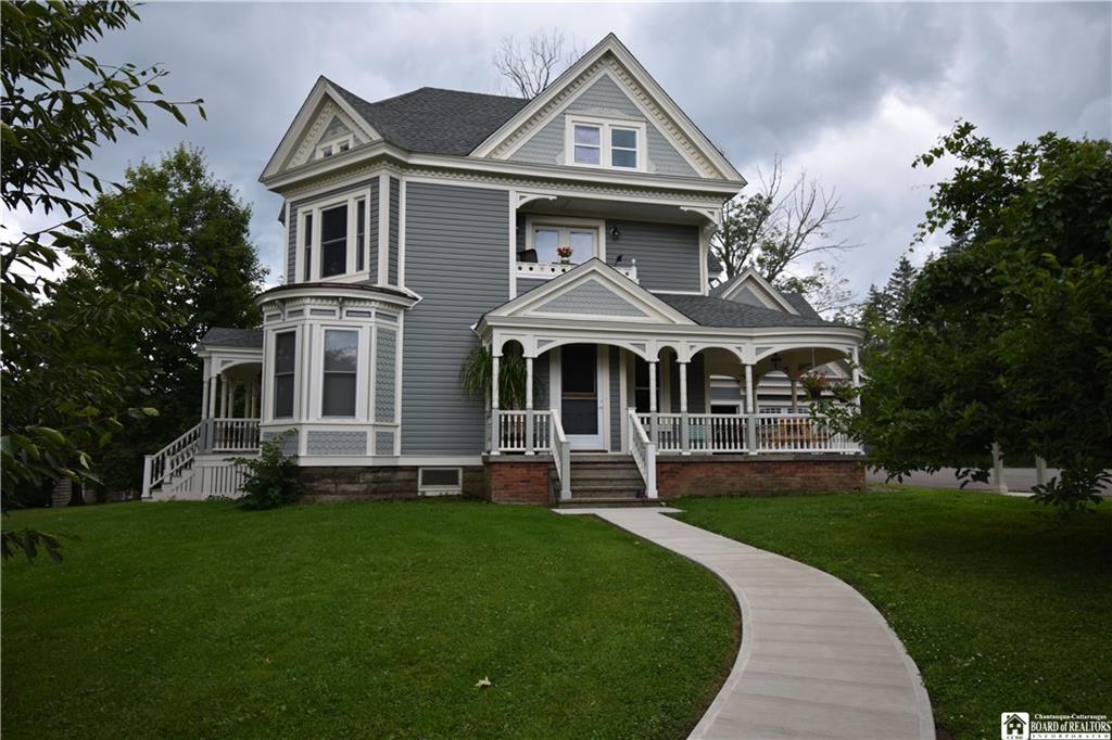 131 South Erie Street, Chautauqua, NY 14757 Buffalo NY