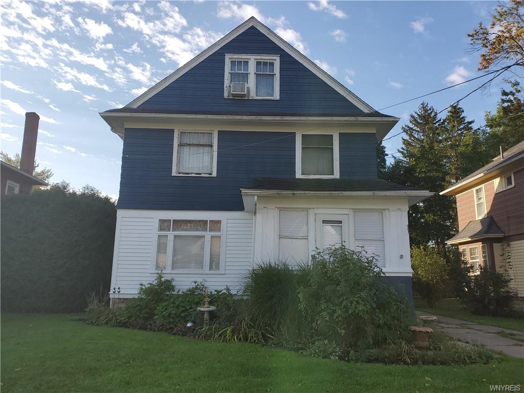 212 East Oak Orchard Street, Shelby, NY 14103 Buffalo NY Homes For