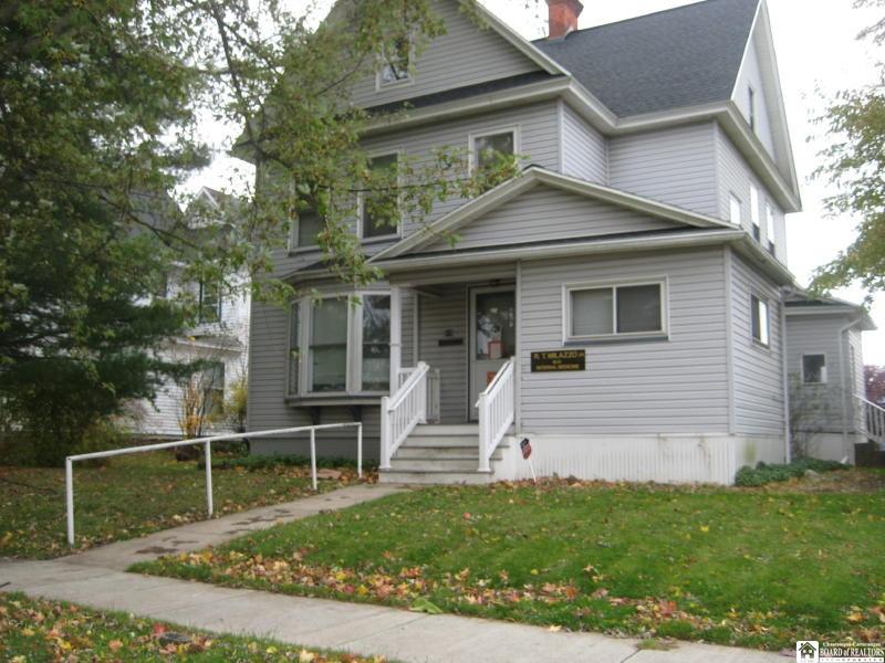 515 Swan Street, DunkirkCity, NY 14048 Buffalo NY Home For Sale