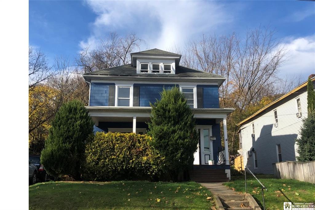 208 Hazzard Street, Jamestown, NY 14701 Buffalo NY Homes For Sale