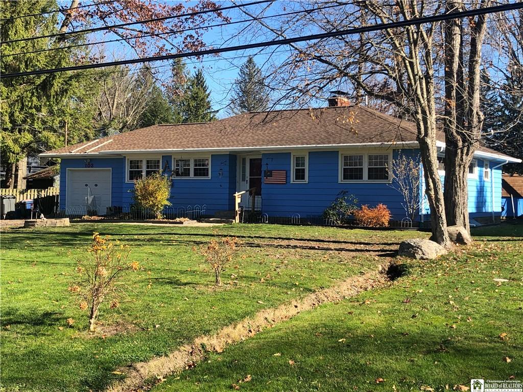 103 Winchester Road, Busti, NY 14750 Buffalo NY Homes For Sale