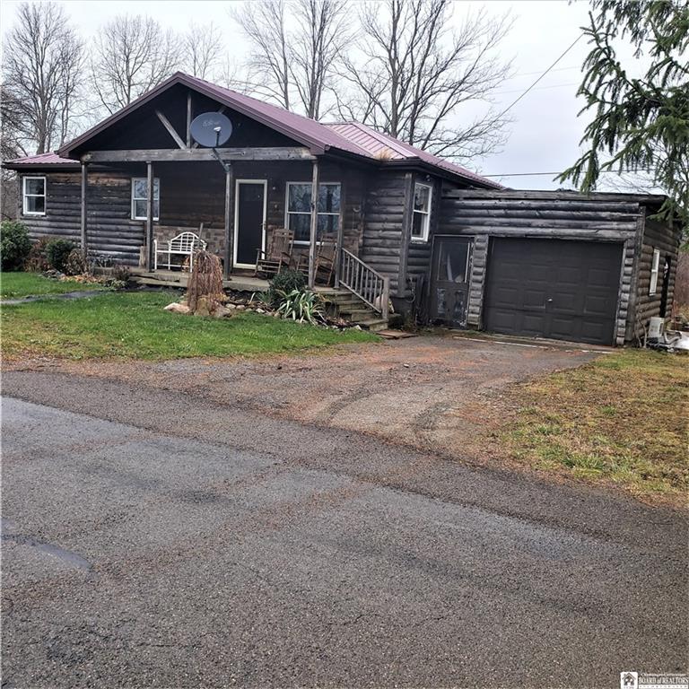 11954 Aldrich Road, Sheridan, NY 14136 Buffalo NY Homes For Sale