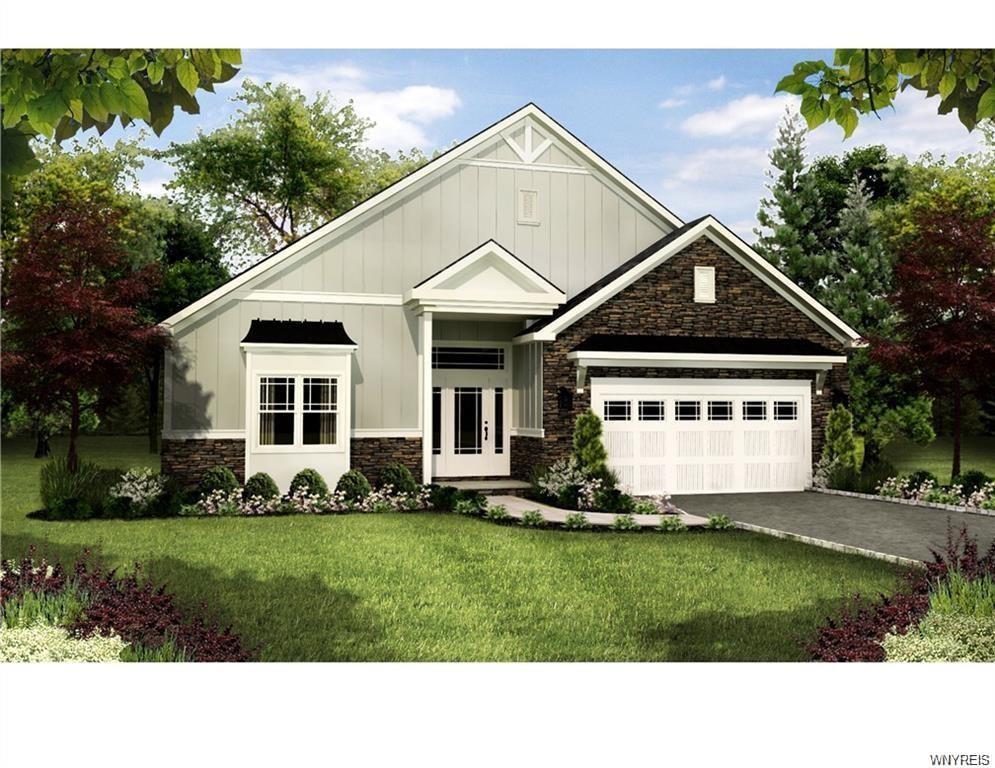 5631 Creekwood, Clarence, NY 14051 Buffalo NY Homes For Sale