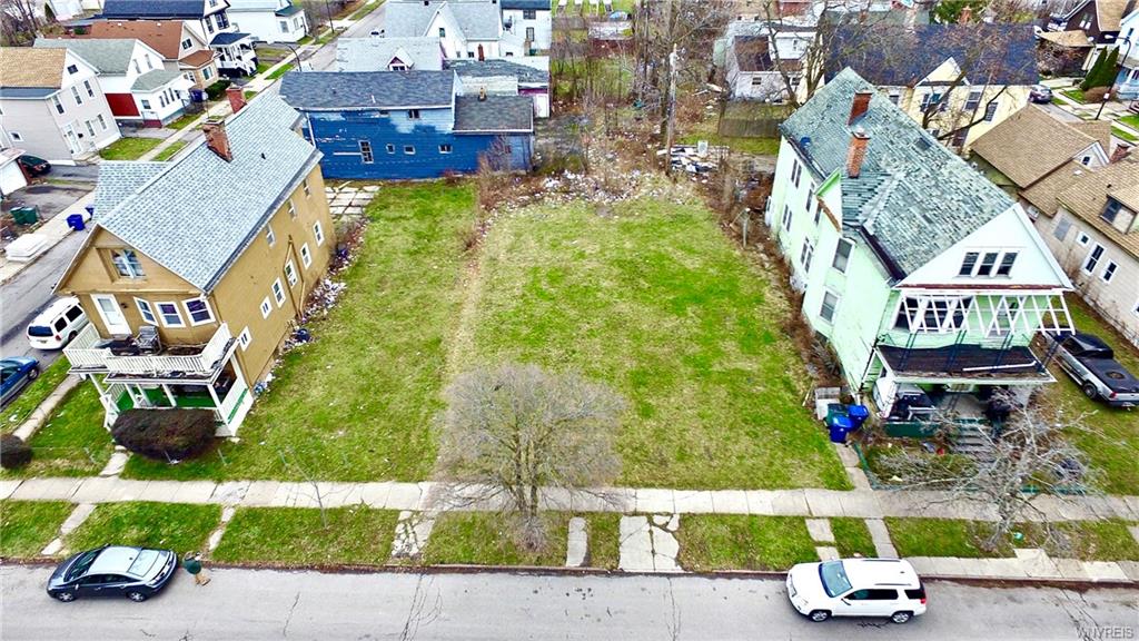 358 East Utica Street, Buffalo, NY 14208 Buffalo NY Homes For Sale