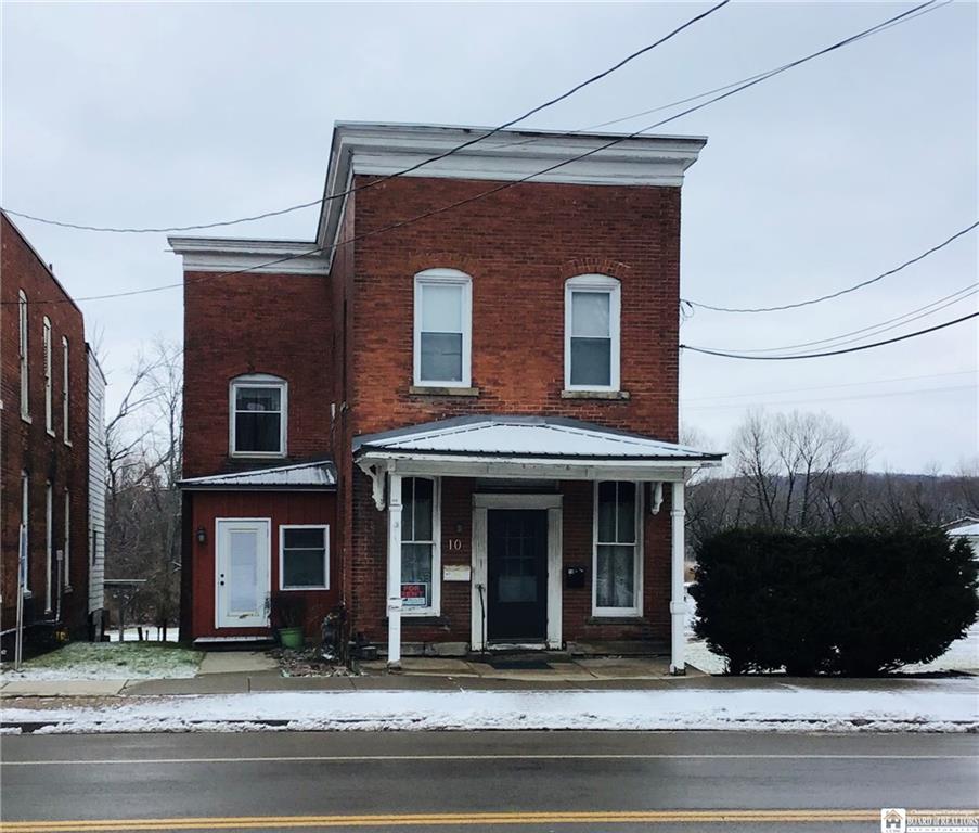 10 Jamestown Street, Randolph, NY 14772 Buffalo NY Homes For Sale Buffalo Properties Real