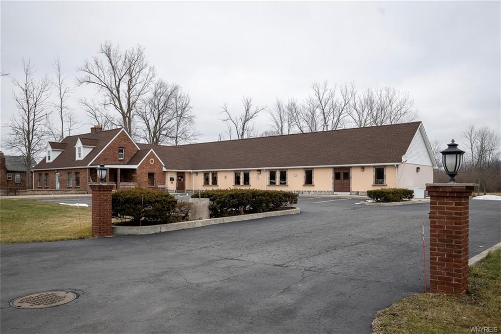 8485 Transit Road, Clarence, NY 14051 Buffalo NY Homes For Sale Buffalo Properties Real