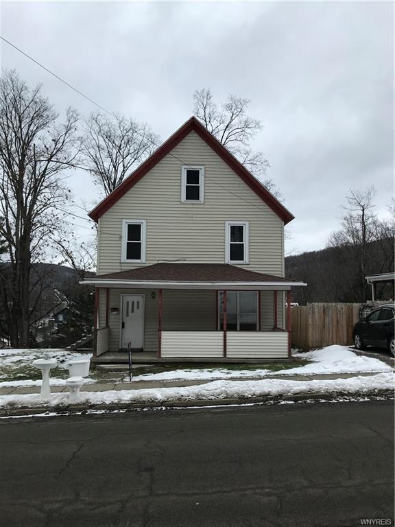 97 Olive Street, Bolivar, NY 14715 Buffalo NY Homes For Sale