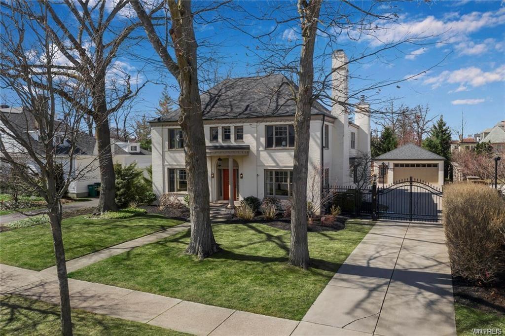 65 Middlesex Rd, Buffalo, NY 14216 Buffalo NY Homes For Sale