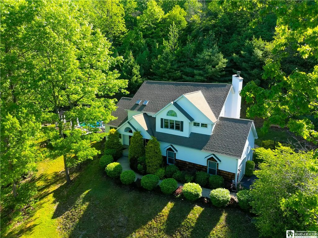 124 Hawthorn Lane, Allegany, NY 14706 Buffalo NY Homes For Sale