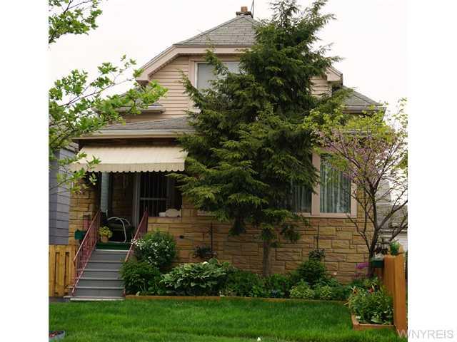 576 Eggert Road, Buffalo, NY 14215 Buffalo NY Homes For Sale