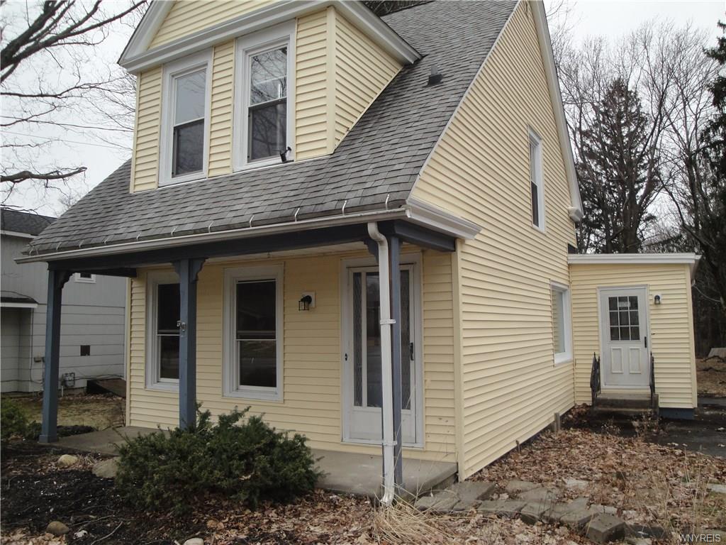 6420 Center Street, Hamburg, NY 14085 Buffalo NY Homes For Sale