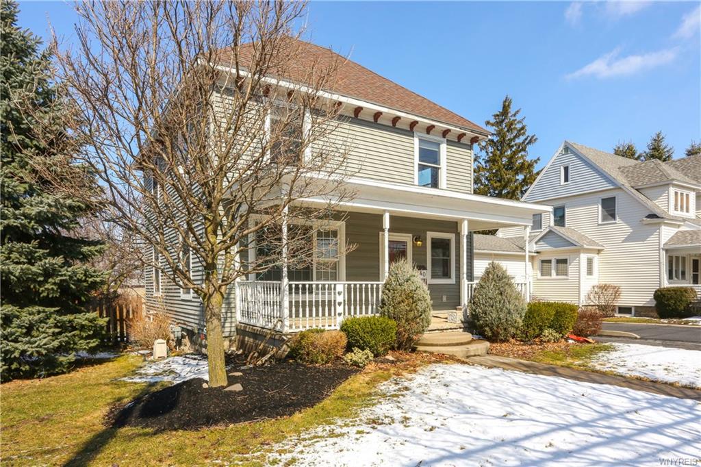 40 Bloomingdale Avenue, Newstead, NY 14001 Buffalo NY Homes For Sale Buffalo Properties Real