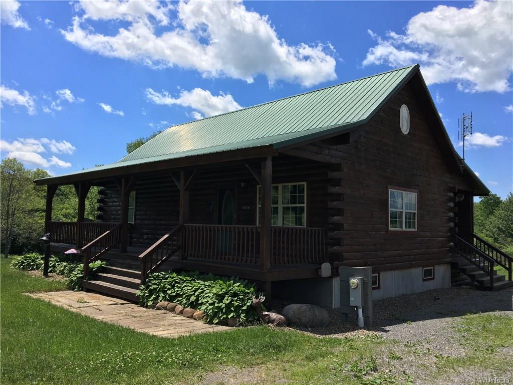 10775 Town Line Road, Freedom, NY 14065 Buffalo NY Homes For Sale