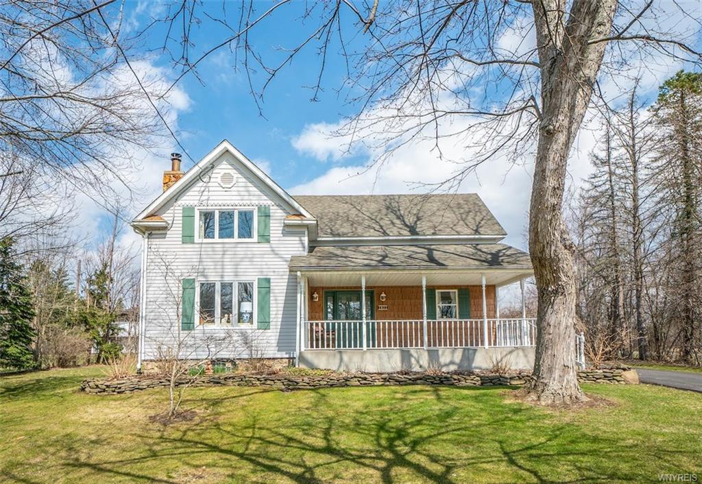 7021 Clinton Street, Elma, NY 14059 Buffalo NY Homes For Sale