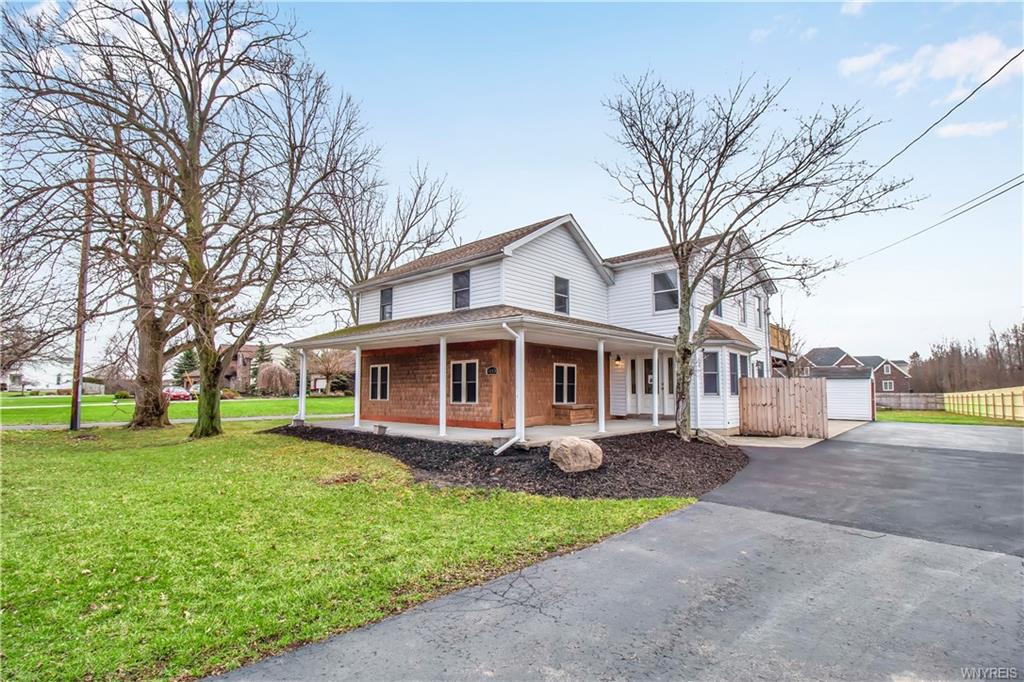 5113 William Street, Lancaster, NY 14086 Buffalo NY Homes For Sale