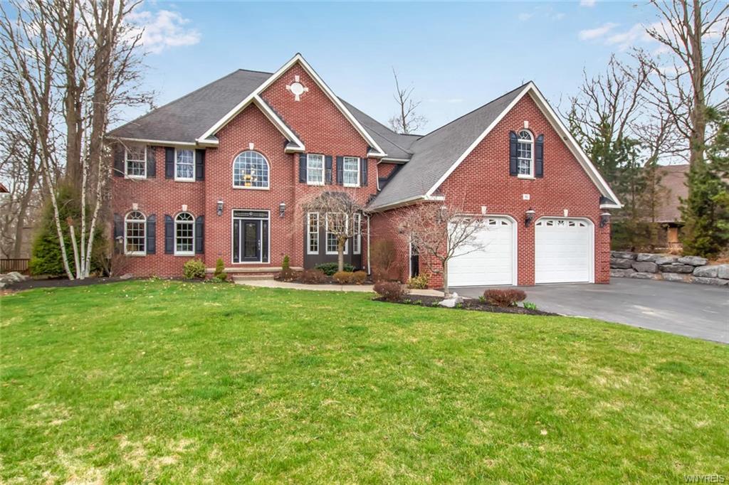 81 Terrace Lane, Elma, NY 14059 Buffalo NY Homes For Sale Buffalo