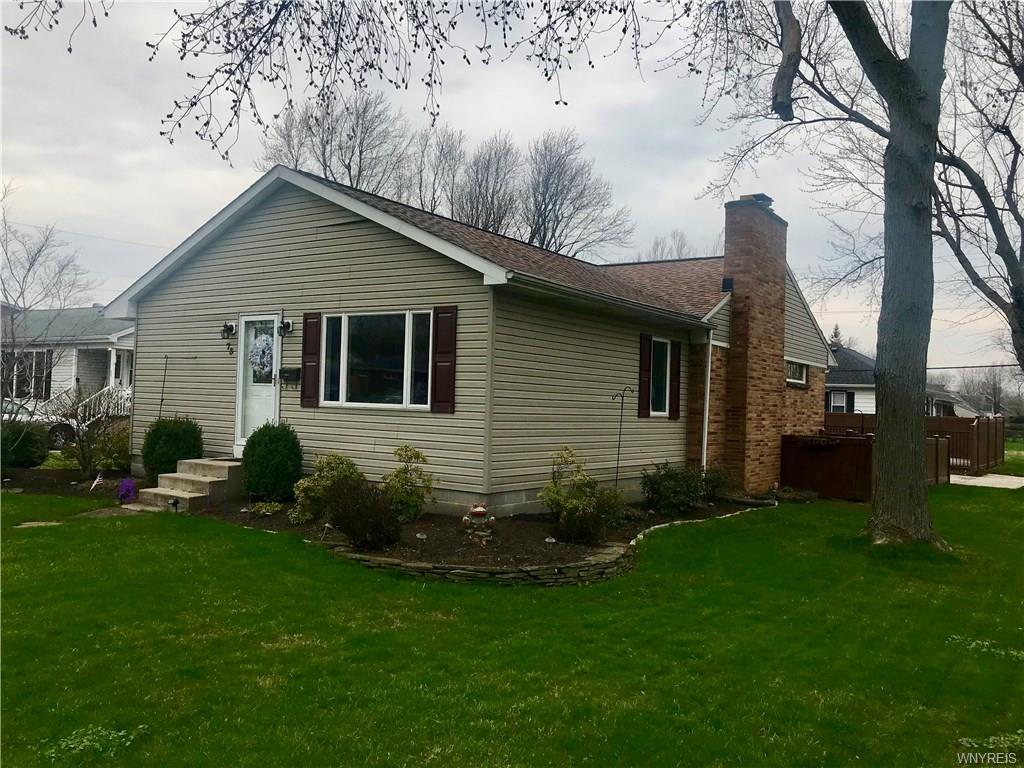 73 Century Drive, West Seneca, NY 14224 Buffalo NY Homes For Sale