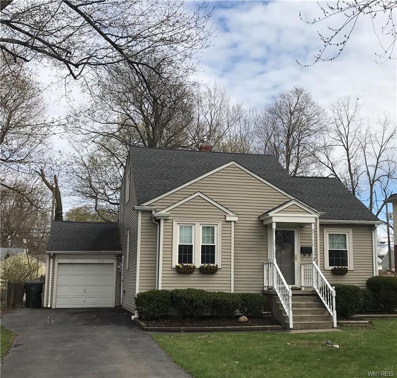 172 Highland Drive, Amherst, NY 14221 Buffalo NY Homes For Sale