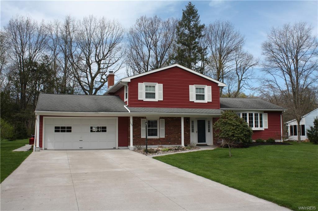 7090 Ridgewood Drive, LockportTown, NY 14094 Buffalo NY Homes For