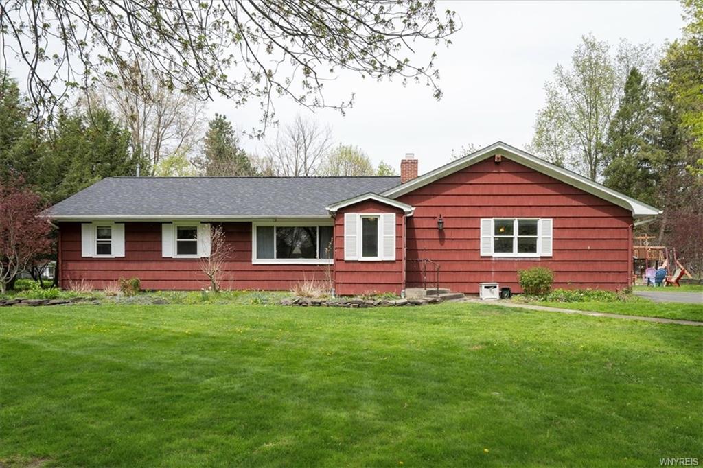 51 Billington Heights Road, Elma, NY 14052 Buffalo NY Homes For Sale