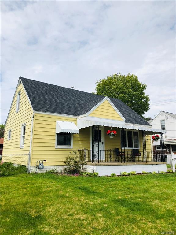 74 Electric Avenue, West Seneca, NY 14206 Buffalo NY Homes For Sale