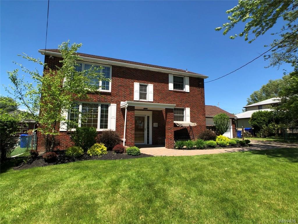 1462 Ridge Road, West Seneca, NY 14218 Buffalo NY Homes For Sale