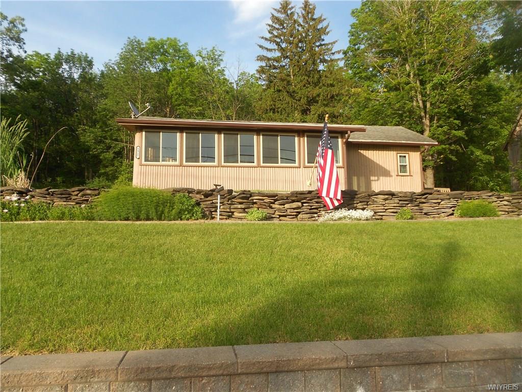5917 East Lake Road, Conesus, NY 14435 Buffalo NY Homes For Sale