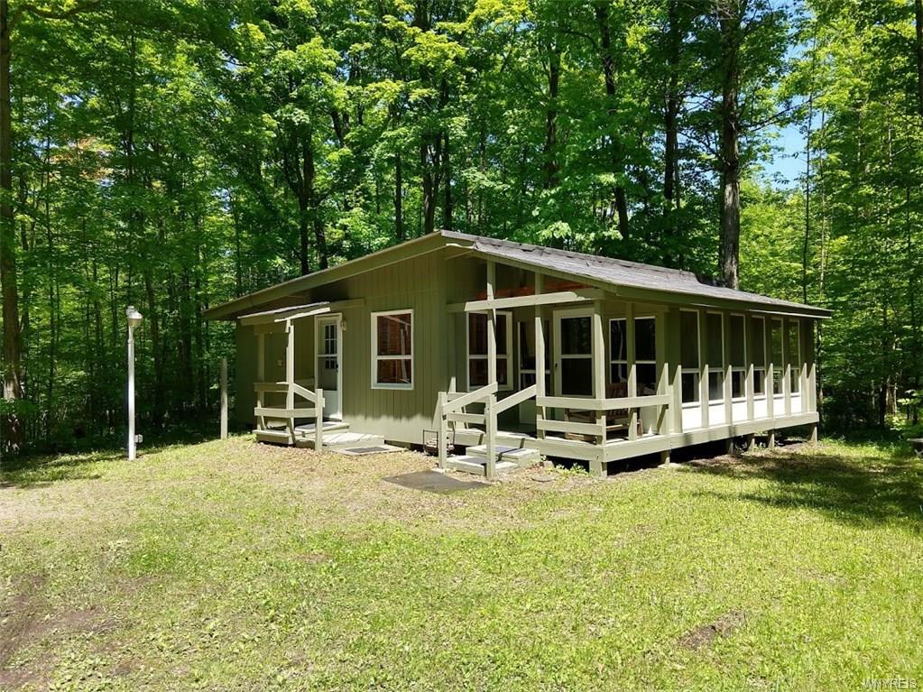 34 Meadowlark Lane, Orangeville, NY 14569 Buffalo NY Homes For Sale Buffalo Properties Real