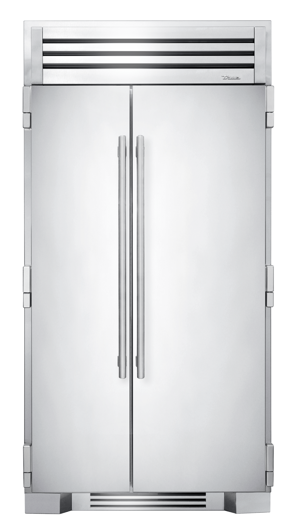 True Residential Luxury Refrigerators with Commercial DNA