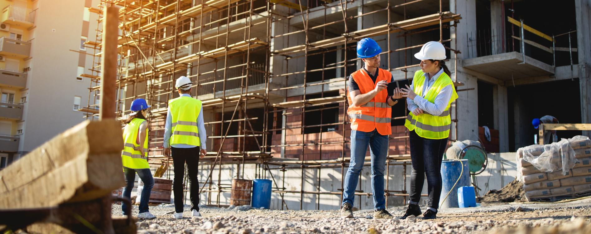 Resources for the TRUE Construction pilot TRUE