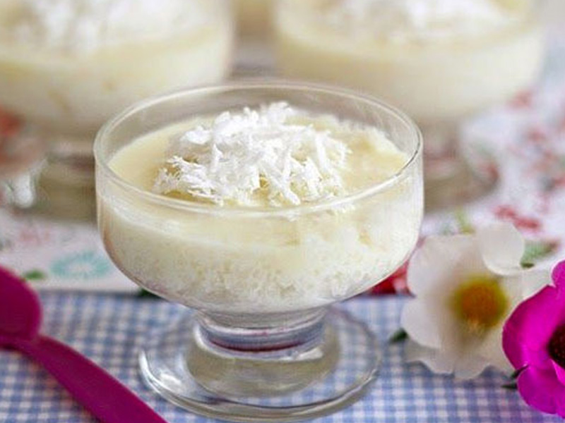 Creme de Tapioca True Açai Distribuidora