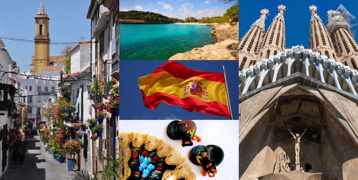 30 Things You Should Never Do In Spain Page 20 of 31 True Activist