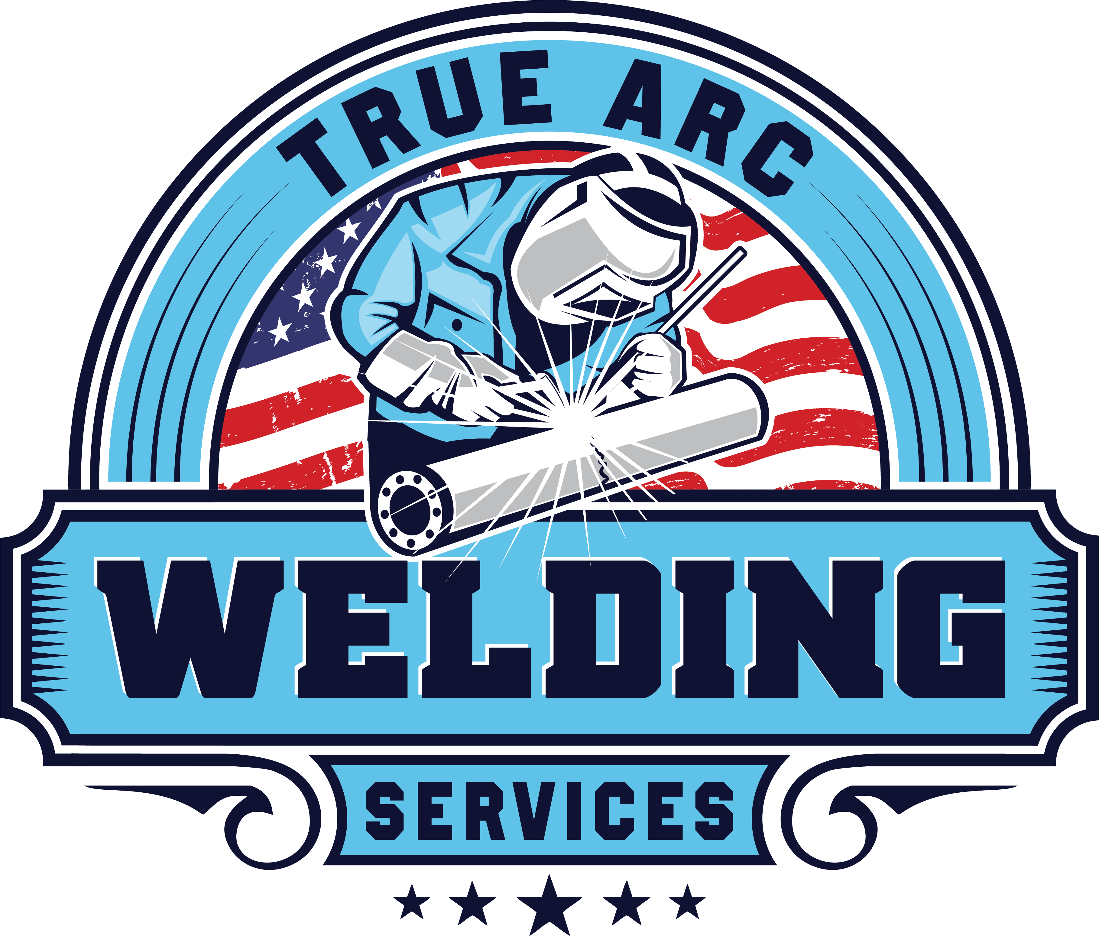 True Arc Welding Services, LLC