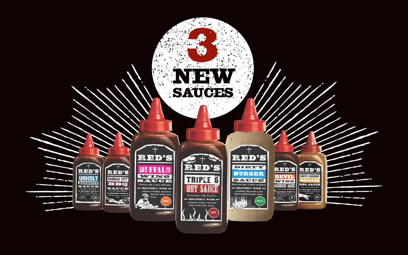 3_New_Sauces Red's True Barbecue