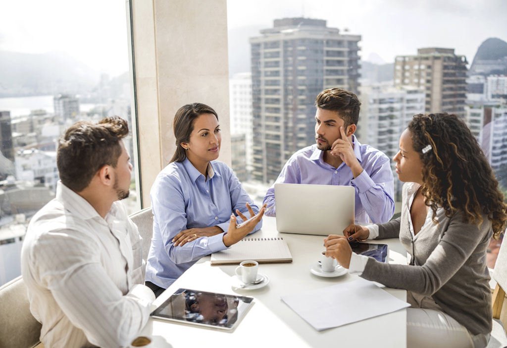 4 Reasons Consulting Firms Need PR Agencies True Blue Communications
