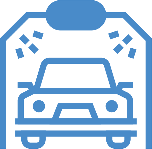 True Blue Car Wash True Blue Car Wash